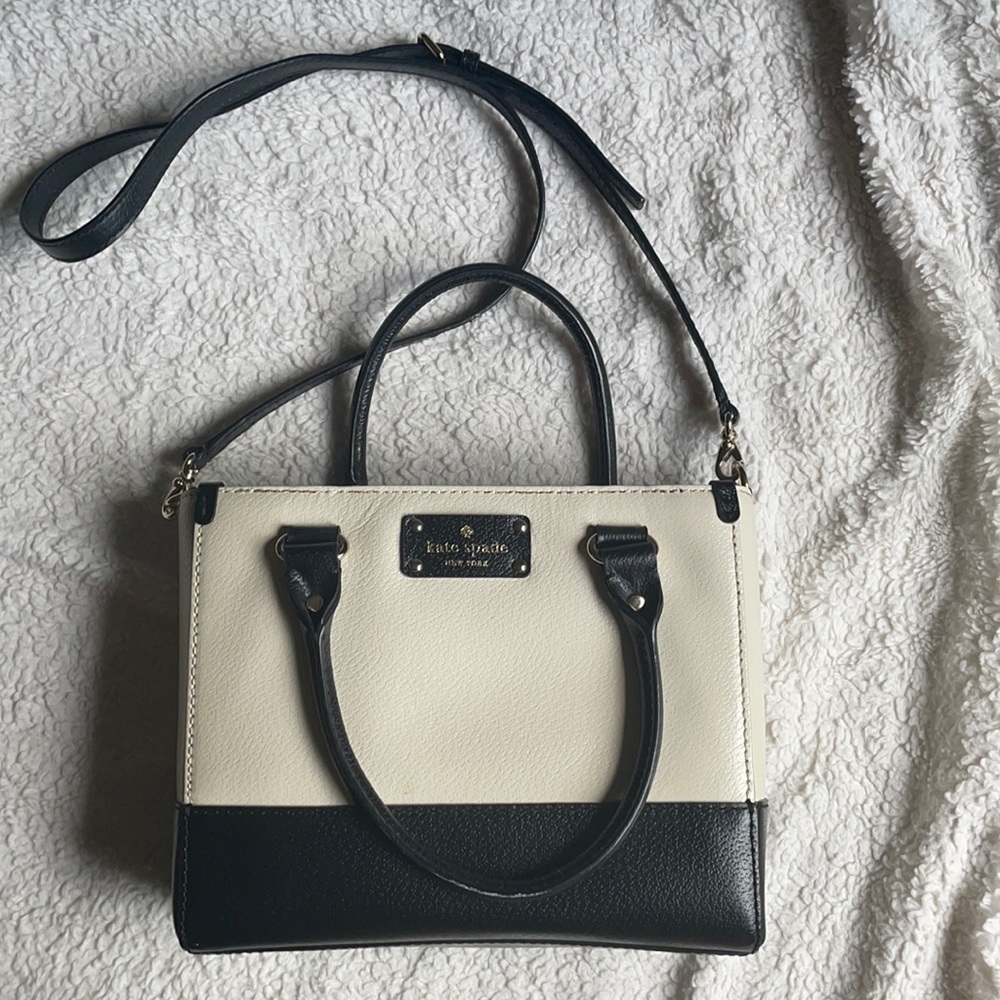 Kate Spade Small Crossbody Bag